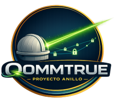 QOMMTRUE